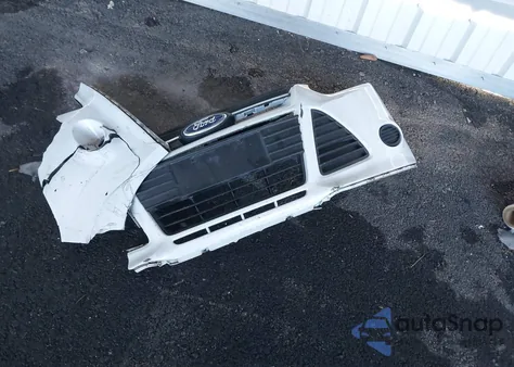 2007 Ford Focus S/Se/Ses z USA, uszkodzony, nr VIN 1FAFP34N87W292765